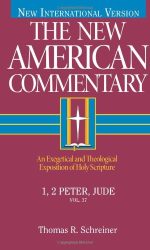 1,2 PETER, JUDE - NAC 37