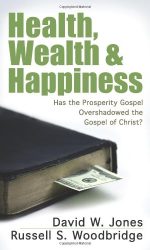 HEALTH, WEALTH & HAPPINESS