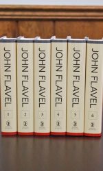 WORKS OF FLAVEL - 6 VOL SET
