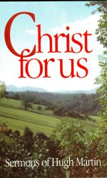 CHRIST FOR US