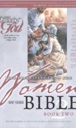 WOMEN OF THE BIBLE BOOK 2