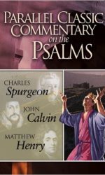 PARALLEL CLASSIC COMM ON PSALMS