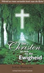 CHRISTEN SE REIS NA DIE EWIGHEID