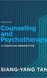 COUNSELING AND PSYCHOTHERAPY 2nd Ed. CM