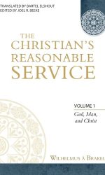 CHRISTIAN'S REASONABLE SERVICE VOLUME 1