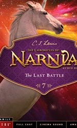 LAST BATTLE - NARNIA 7 AUDIO BBX