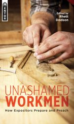 UNASHAMED WORKMAN