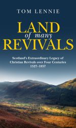 LAND OF MANY REVIVALS