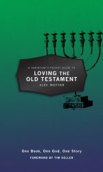 CHRISTIAN'S POCKET GUIDE TO LOVING OT