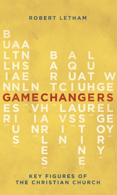 GAME CHANGERS
