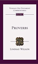 PROVERBS - TOTC