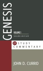 GENESIS VOL. 1 (CH1-25:18) - EPSC