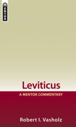 LEVITICUS - MENTOR
