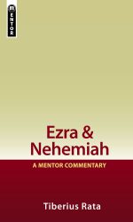 EZRA/NEHEMIAH-MENTOR