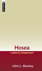 HOSEA - MENTOR