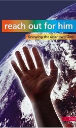 REACH OUT FOR HIM