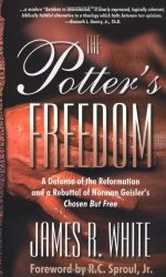 POTTER'S FREEDOM