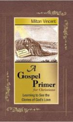 GOSPEL PRIMER (BOOKLET) CHRISTIANS
