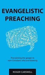 EVANGELISTIC PREACHING