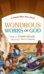 WONDROUS WORKS OF GOD