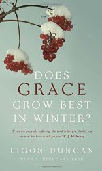 DOES GRACE GROW BEST IN WINTER