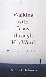 WALKING WITH JESUS THROUGH HIS WORD
