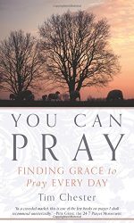 YOU CAN PRAY