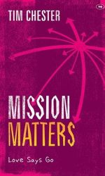 MISSION MATTERS