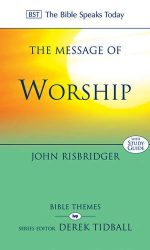 MESSAGE OF WORSHIP - BST