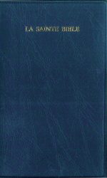 FRENCH SEGOND 1910 NAVY PVC