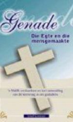 GENADE, DIE EGTE EN DIE MENSGEMAAKTE BBX