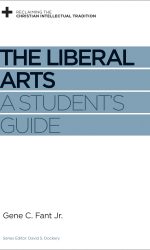LIBERAL ARTS - A STUDENT'S GUIDE