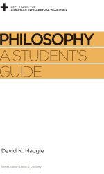 PHILOSOPHY - A STUDENT'S GUIDE