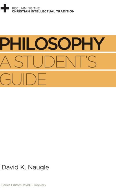 PHILOSOPHY - A STUDENT'S GUIDE
