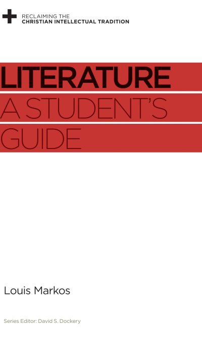LITERATURE - A STUDENT'S GUIDE