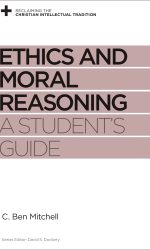 ETHICS AND MORAL REASONING - A STUDENT'S