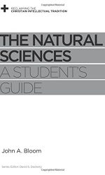 NATURAL SCIENCES - A STUDENT'S GUIDE