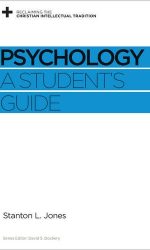 PSYCHOLOGY - A STUDENT'S GUIDE