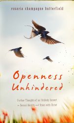 OPENNESS UNHINDERED