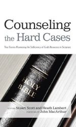 COUNSELLING THE HARD CASES