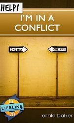 HELP! I'M IN CONFLICT