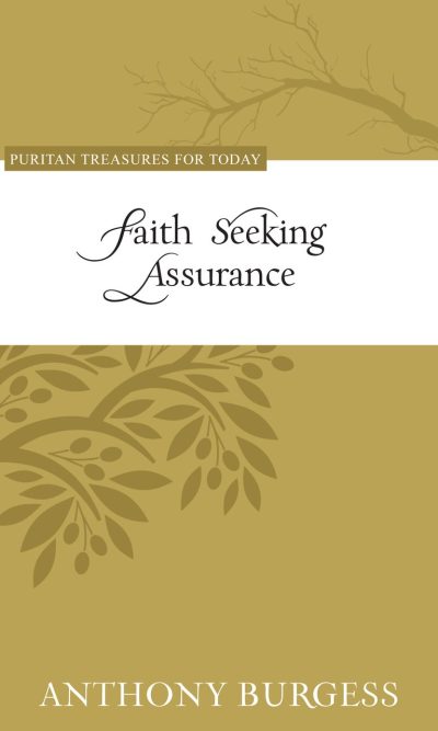 FAITH SEEKING ASSURANCE - PTT