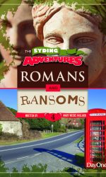 ROMANS AND RANSOMS - SYDING ADVENTURES