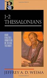 1&2 THESSALONIANS - BECNT