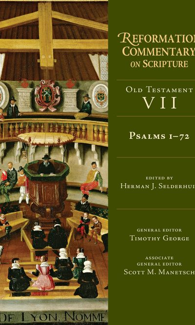PSALMS 1-72 - RCS