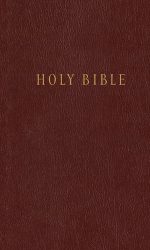 NLT PEW BIBLE