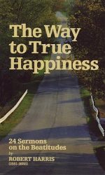 WAY TO TRUE HAPPINESS