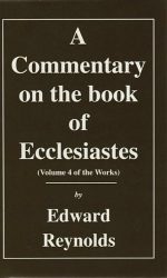 COMMENTARY ON THE BOOK OF ECCLESIASTES