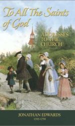 TO ALL THE SAINT OF GOD