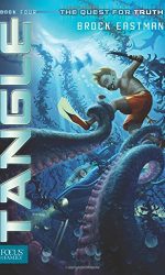 TANGLE - QUEST FOR TRUTH BK 4